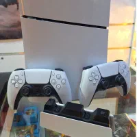 PS5 SLIM DIGITALL 2016