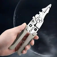 انبر دست همه‌کاره MaxM/کیفیت حرفه‌ای با قیمت عالی
