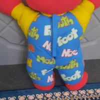 عروسک سخنگو