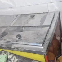 یخچال صندوقی چهاردر