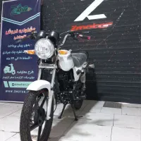 جشنواره فروش طرح باکسر CGL۱۵۰cc زمردکویرمدل۴۰۴خشک