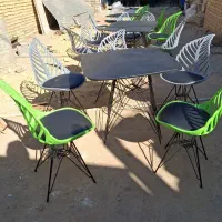 میزوصندلی اسپایدروکیوم