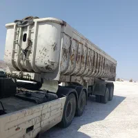 تریلی کمپرسی