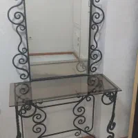 میز آرایشی