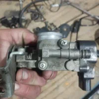 انژکتوربا سنسوردریچه گاز اچ ال ایکس HLX