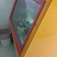 یخچال مغازه