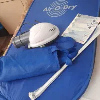 خشک کن برقی لباس  ایرودرای