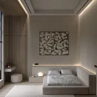 طراح داخلی و تری دی آرتیست