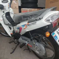 بیکلاج کویر 404 معاوضه