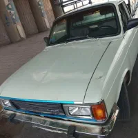 وانت پیکان دوگانه شرکت