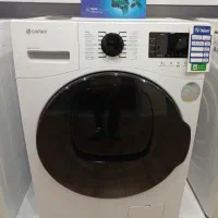 فروش استثنائی لباسشویی اسنوا جم