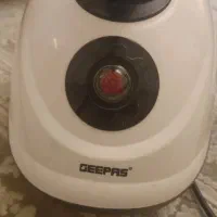 اتو بخار geepas