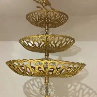 شیرینی خوری برنز