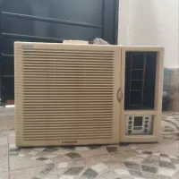 کولر پنجره ای سامسونگ