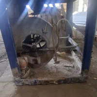 سه تا کولر کار کرده و سالم 3500