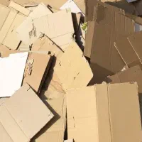 خرید کارتن کاغذ آهن