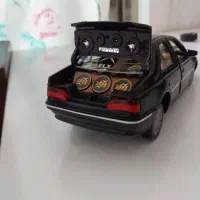 اموزش ماکت