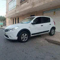 رنو ساندرو(نقد و اقساط)