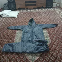بادگیر شلوار سایز XL وچراغ عقب پراید