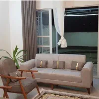 اجاره روزانه کوتاه مدت آپارتمان هتلی مبله غرب مرکز