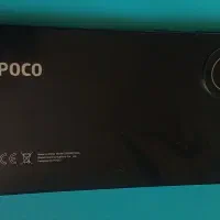 ۱۲۸گیگ پوکوC۷۱  رام ۴