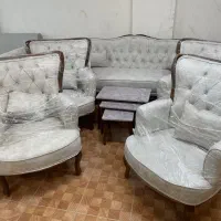 مبل.  آیلار