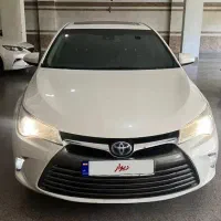 کمری هیبریدی 2016
