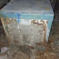 کولر آبی