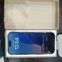 iphone 16promax|موبایل|مریوان, |دیوار