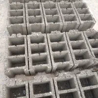بلوکه سیمانی