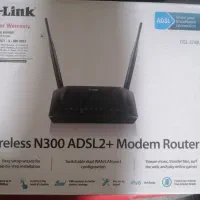 مودم Dlink