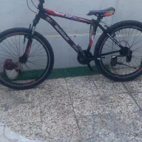 دوچرخه سایز۲۶
