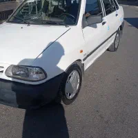 پراید 131مدل 90سلامت عروسک
