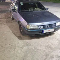 پژو 405 مدل 95