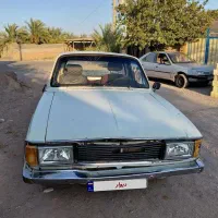 پیکان وانت مدل 80