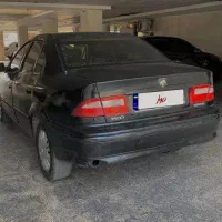 سمند|خودرو سواری و وانت|بندرعباس, |دیوار