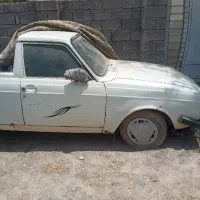 پیکان وانت