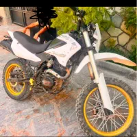 فروش تریل جترو۲۰۰