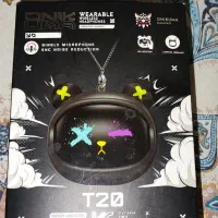 ایرپاد اورجینال گیمینگ T20 اونیکیما
