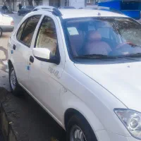 تیبا2پلاس مدل 99