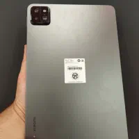 pad 6 pro رم 12