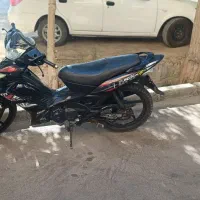 tvs|موتورسیکلت|اصفهان, آفاران|دیوار