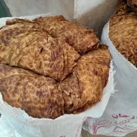 برگ زردوقرمز