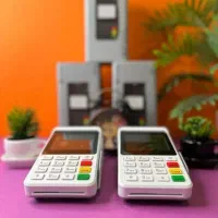 کارتخان پوز پز نمایندگی کارتخوان بیسیم ضمانتی p140
