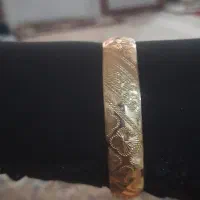 النگو نیم پوش با فاکتور