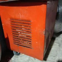 موتور جوش350امپر