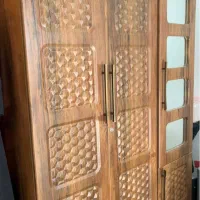 کمد لباسی ام دی اف