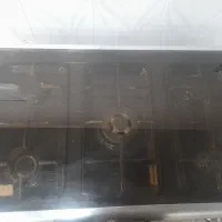 گاز پنج شعله کمدی