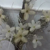 گل وگلدان|صنایع دستی و سایر لوازم تزئینی|نیشابور, شهرک فیروزه|دیوار