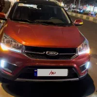 ام وی امx22 اتومات مدل 96